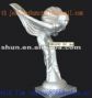 2013 zhongshan rolls-royce statue wedding gift angel figurine